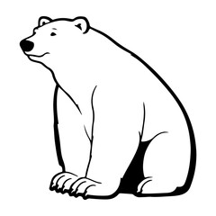 polar bear