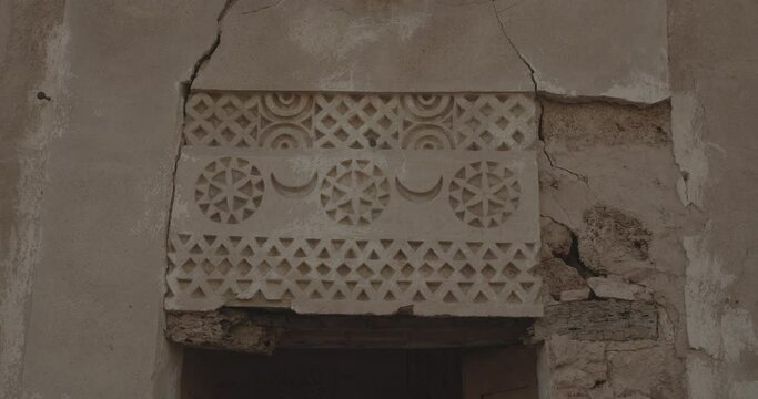 Ahmed Munawar Refa house  Farasan  Saudi Arabia