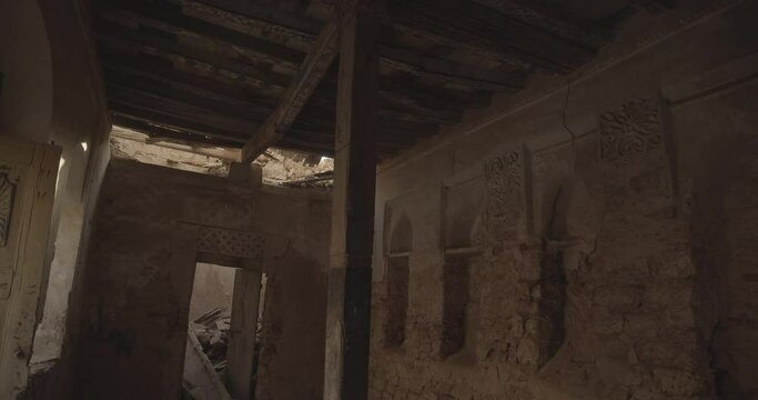 Ahmed Munawar Refa house  Farasan  Saudi Arabia