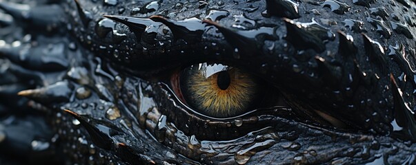 Dragon's Wrath: Unleashing Fury in the Fantasy Battle - Epic, Fantasy World, Fantasy Realm, Scales, Fire, Fierce Eyes, Dragons, Fire Breathing, Magic, Magical, Mythic, Mythical