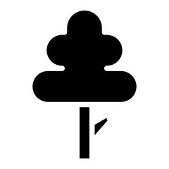 tree glyph 