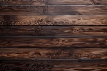 Dark wooden texture. Rustic three-dimensional wood texture. Wood background. Modern wooden facing background