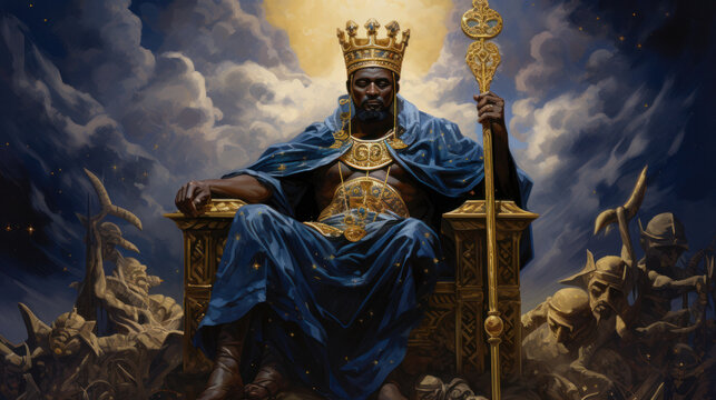 Mansa Musa