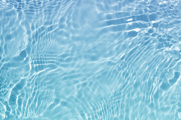 水 波 青 夏 テクスチャ 背景