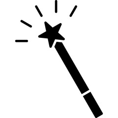 Magic Wand Icon