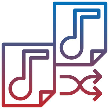 recommend clip art: REMIX line icon,linear,outline,graphic,illustration