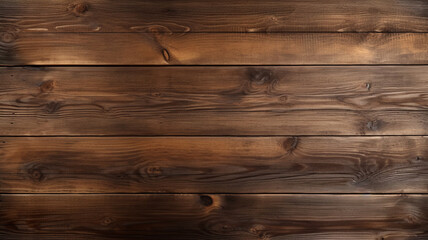 Fototapeta premium Rustic old antique grunge wooden texture tree plank wood background panorama copy space mockup banner handmade vintage fence.