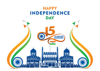 Happy Independence day India.