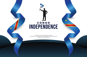 Congo Independence Day Design Event