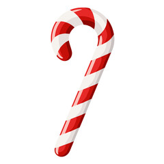 A Season of  Rejoicing in Candy Cane the Magic of Christmas