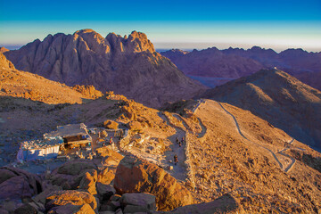 Sinai Beauty