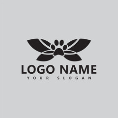 logo for company
