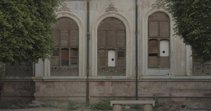 Al Kateb house  Ta&iuml;f  Saudi Arabia
