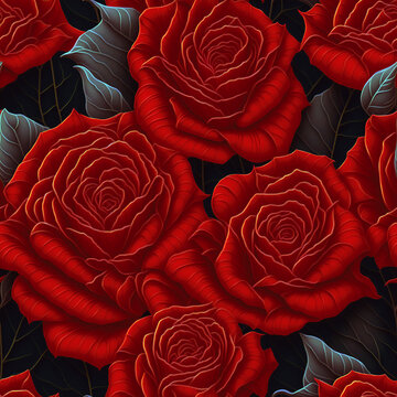 Ravishing Rose Bouquet!