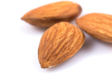 Almond nuts