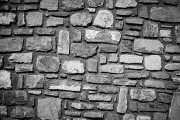 stone wall texture