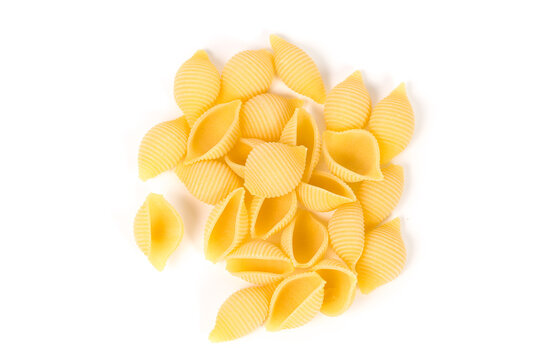 conchiglie pasta shell