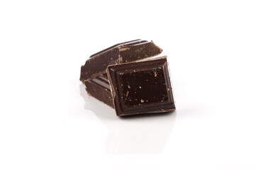 dark milk chocolate