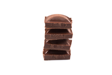 chocolate milk dark bar