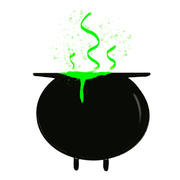 Cauldron