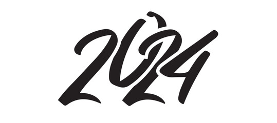 2024, 2024 year, happy new year,  2024 gold, 2k24, 