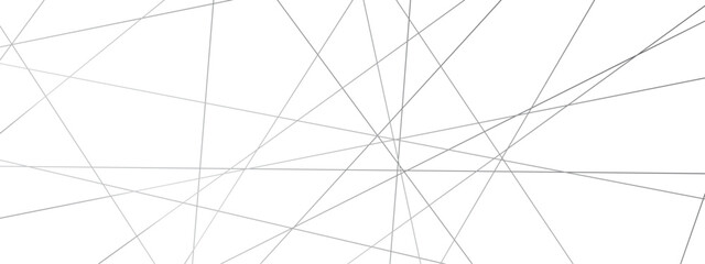 A colorful Abstract luxury geometric random chaotic lines with many squares and triangles shape background.	