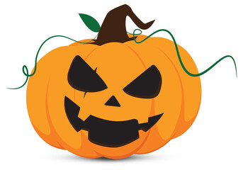 Halloween Character Design