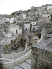 Sassi di Matera
