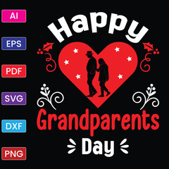 HAPPY GRANDPARENTS DAY