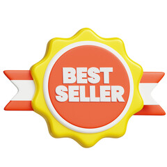 Best Seller Icon