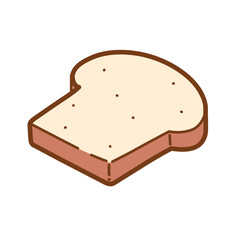 slice of bread