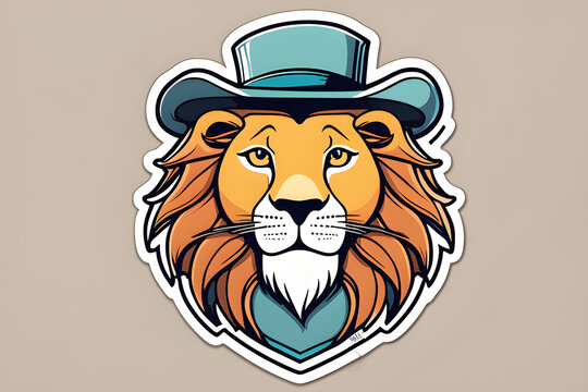 animals in hats  (AIH) Generative AI