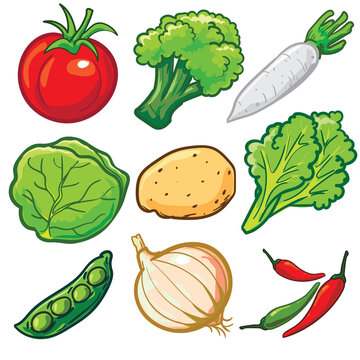 food onion chili green sugar pea  health vegetables tomato  potato