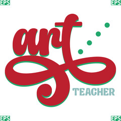 Crayon retro svg design