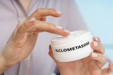 Alclometasone Medical Cream