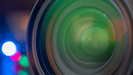 Endoscopes: Medical endoscopes incorporate optical lenses to visualize internal organs and tissues,