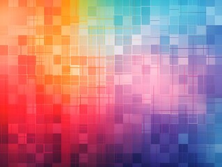 Visuelle Fülle: Der Spectrum-Hintergrund als Blickfang