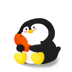 Christmas Festival Elements