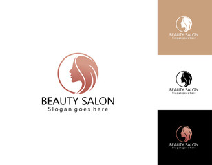 Beauty Feminine logo