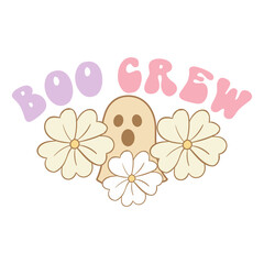 boo crew