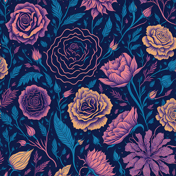 Petals of Joy!