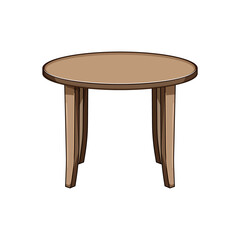 texture wooden table cartoon. board empty, old vintage, rustic dark texture wooden table sign. isolated symbol vector illustration