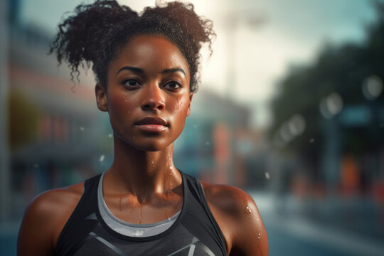 Black Female Athlete Images – Browse 179,219 Stock Photos, Vectors, and  Video