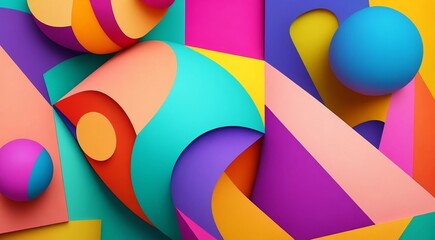 hd abstract colorful background , abstract vibrant colorful background