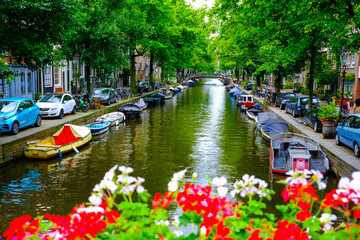 Amsterdam © ricardo