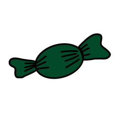 illustration of a fish