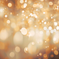 Blur Festival Lights Outdoor Celebration Bokeh