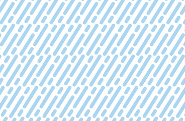 Blue abstract background, blue lines obliquely, look like rain