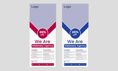 
Creative signage design template.Modern x-banner,roll-up banner,exhibition display,banner design,industrial,company,industrial,company.editable vector template.
