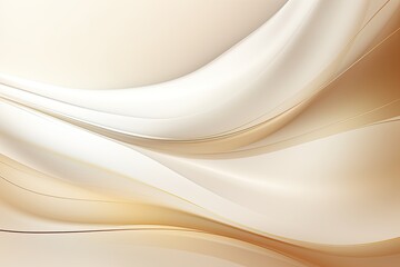 Abstract golden and beige background.